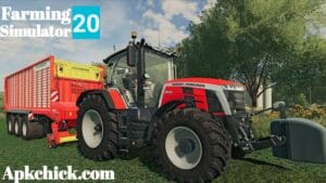 Farming Simulator 18 Free APK